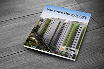 Panneaux M32 & M62, une solution d’ITE unique sur le marché !