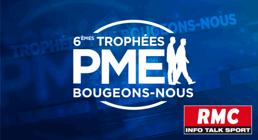 Trophée RMC