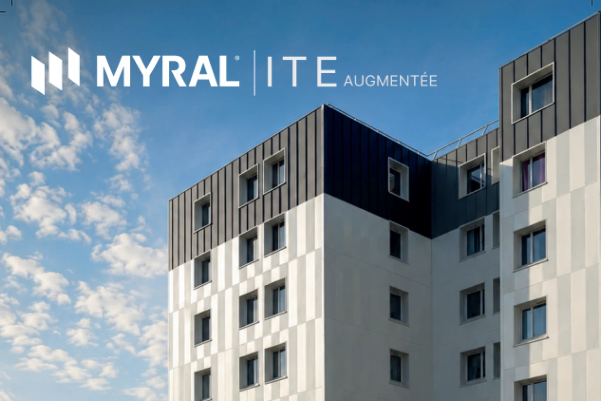 Solution. Service. Engagement : Myral lance l'offre ITE augmentée