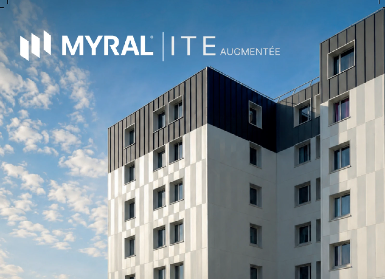 Solution. Service. Engagement : Myral lance l'offre ITE augmentée