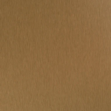 Alunaturel Brushed Brass Hyrough