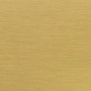 AluNatur HDP Gold Brushed