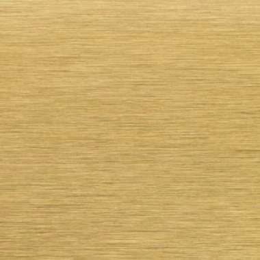 Orange Gold Brushed AluNatur HDP