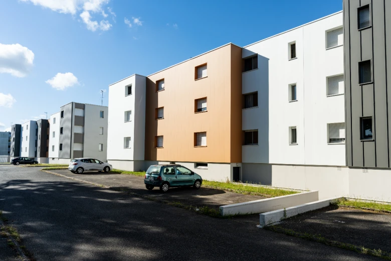 Résidence Pargo II