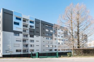 Logements collectifs