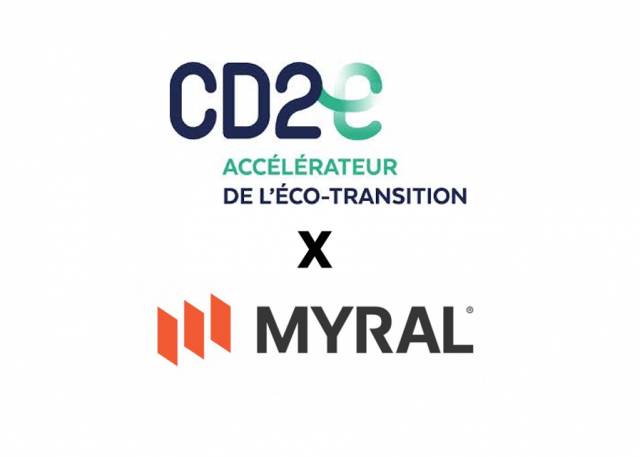 CD2E : un nouveau partenariat stratégique pour Myral dans les Hauts-de-France