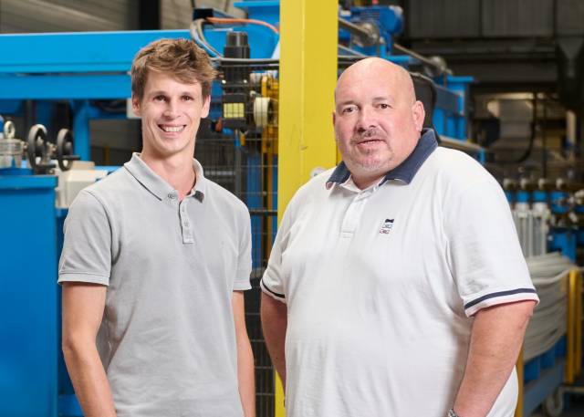 Cyril Cheveu et Ivan Beauchêne : « Myral a tous les arguments. A nous de les porter haut et fort ! »