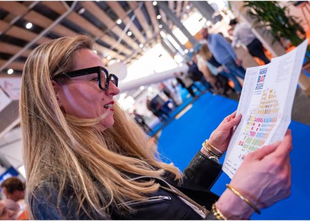 RDV à NORDBAT 2026, deux espaces Myral pour échanger autour de l’ITE et de la transition du bâtiment