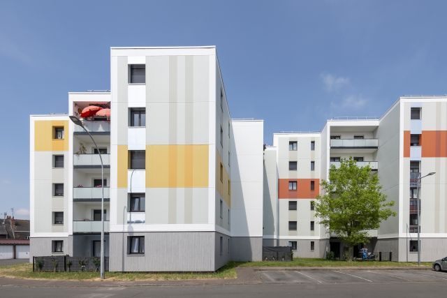 Résidence Foch