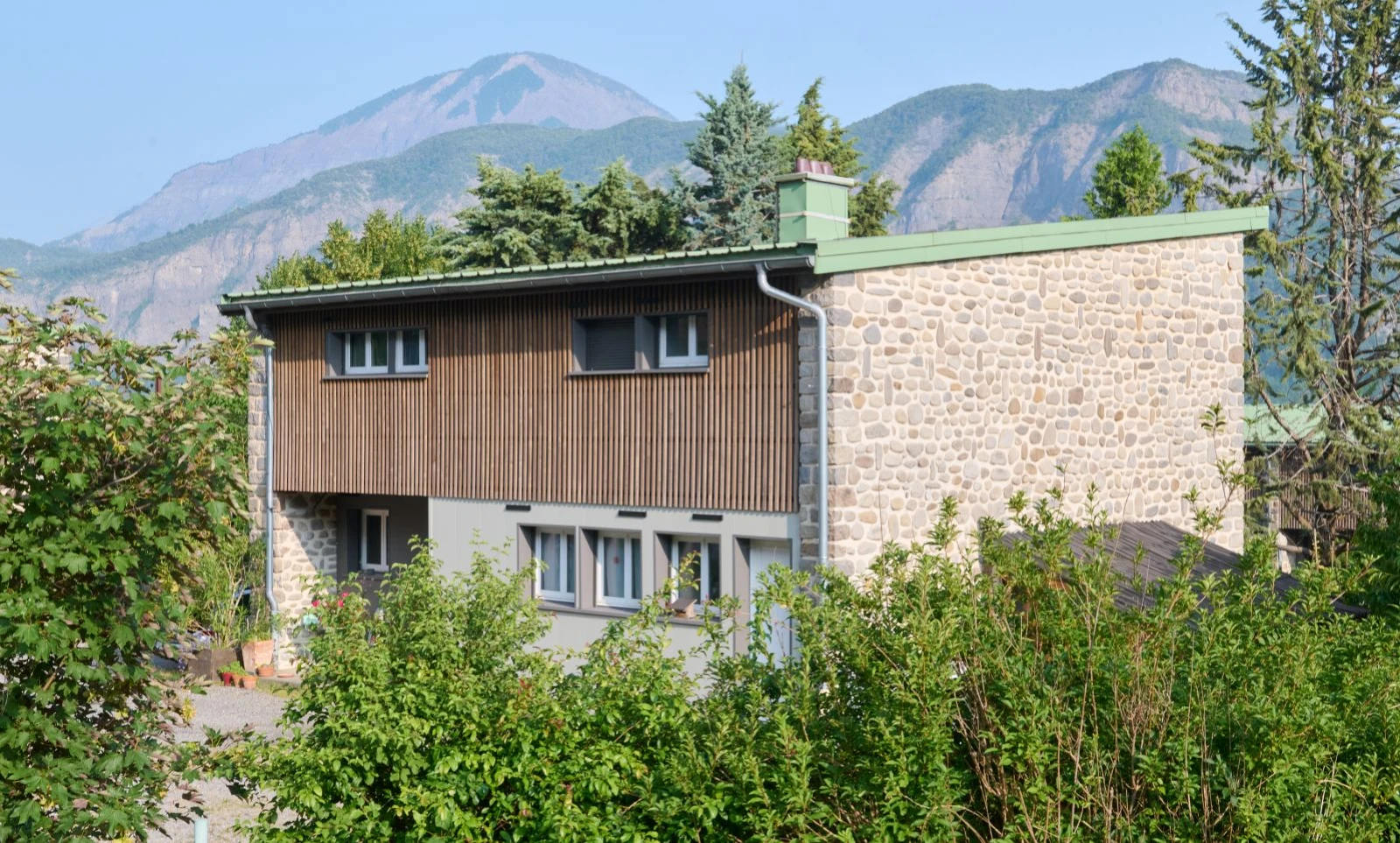 L'expérience EDF Hydro pour massifier la rénovation