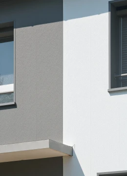 Isolation Logements individuels groupés à Gerstheim (67) - Rénovation de 5 maisons EDF Hydro (6)