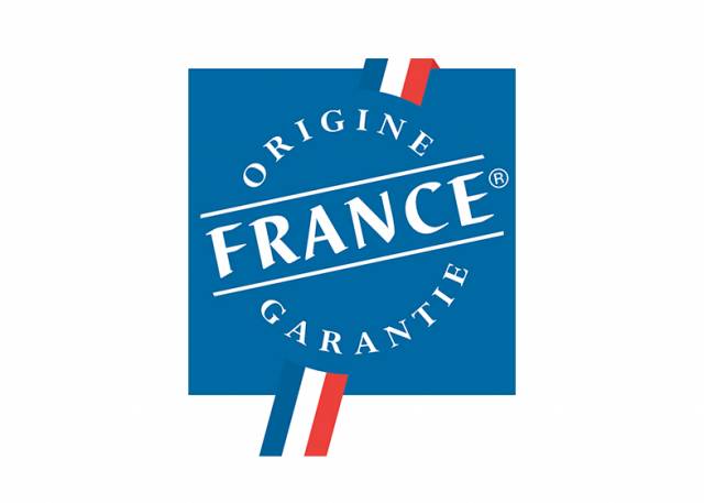 Myral, premier industriel de la façade à obtenir la certification Origine France Garantie !