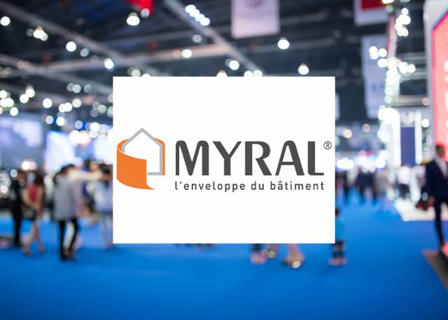 Reprise des salons : Myral vous donne rendez-vous ! (MàJ en raison de l'actualité)