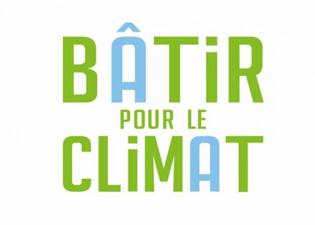 Myral va présenter sur Bâtir pour le Climat la 1re façade ITE fabriquée avec 80% de déchets !