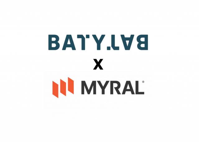 Myral rejoint Batylab pour accélérer la transition du bâtiment durable en Bretagne