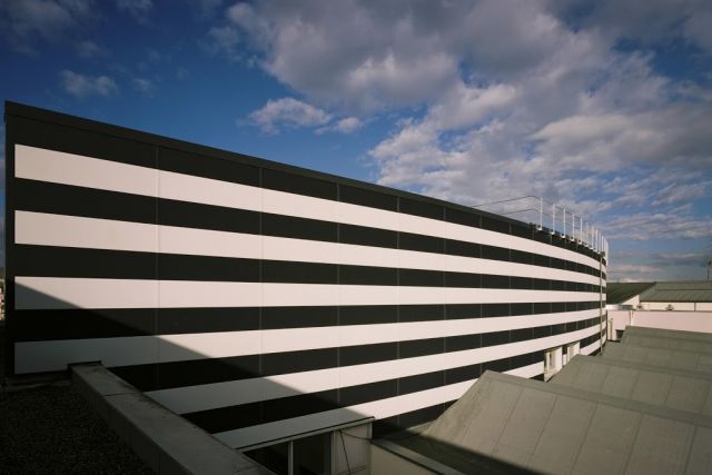 Lycée Jean Monet