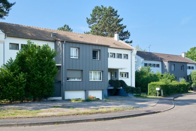 Quartier EDF