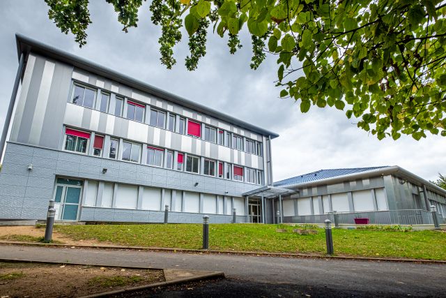 Collège Anatole France