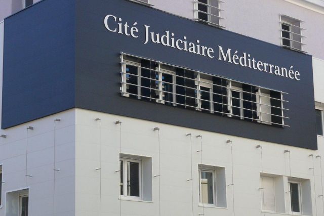 MINISTERE de la JUSTICE