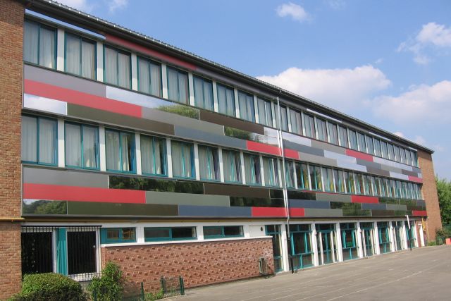 Ecole Anatole France