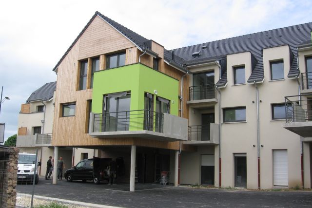 Menesson 22 Logements