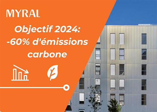 Myral Objectif 2024