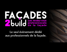 salon FACADES2build Lyon
